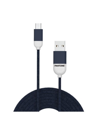 USB-A TO MICROUSB 12W 1.5MT CABLE