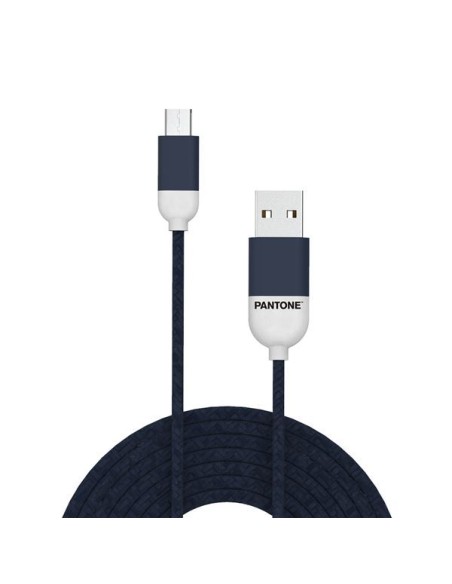 USB-A TO MICROUSB 12W 1.5MT CABLE