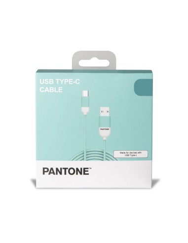USB-A TO USB-C 10W 1.5MT CABLE LB