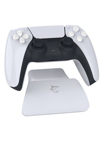 Supporto Stand per Controller PS5 Bianco
