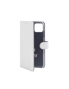 WALLY CASE IPHONE 11 PRO WHITE