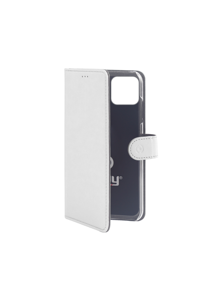 WALLY CASE IPHONE 11 PRO WHITE