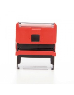 PRINTY 4913 ROSSO FUOCO TAMP.NERO 2