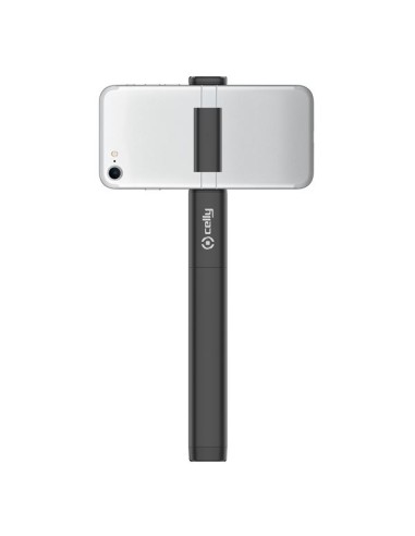 SELFIE STICK BLUETOOTH FLASHPOD BK
