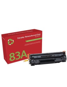 TONER XEROX X HP CF283A