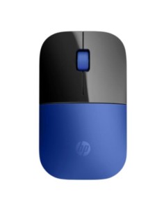 HP Z3700 BLUE WIRELESS MOUSE