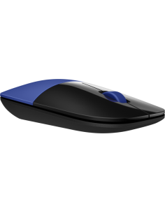 HP Z3700 BLUE WIRELESS MOUSE 2