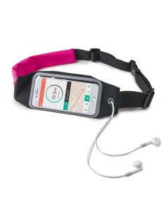 RUNBELT VIEW DUO UP TO 6.5 PINK