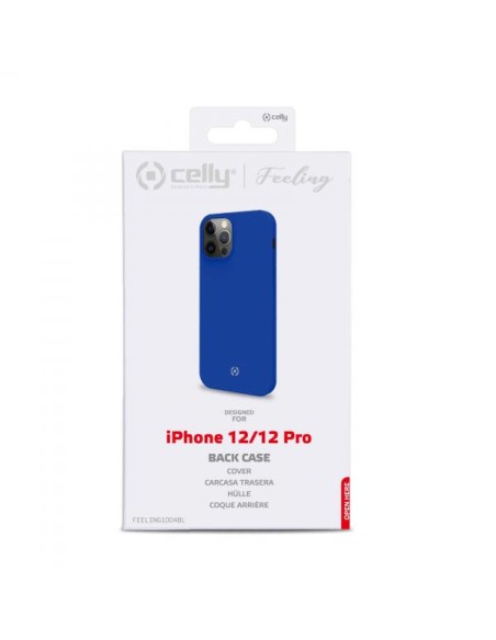 FEELING IPHONE 12 PRO/12 BLUE