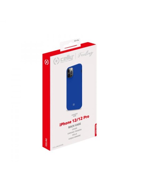 FEELING IPHONE 12 PRO/12 BLUE