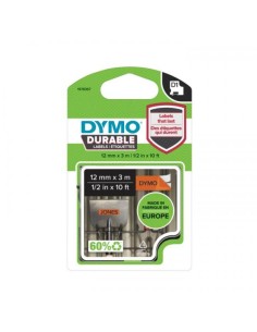 NASTRO  D1 DURABLE 12MMX3M N/A 2