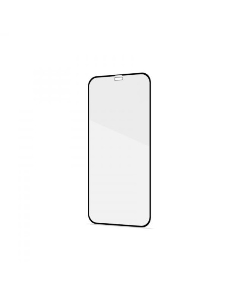 FULL GLASS IPHONE 12 MINI BLACK