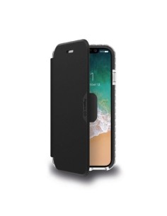 HEXAWALLY IPHONE XS/X BLACK