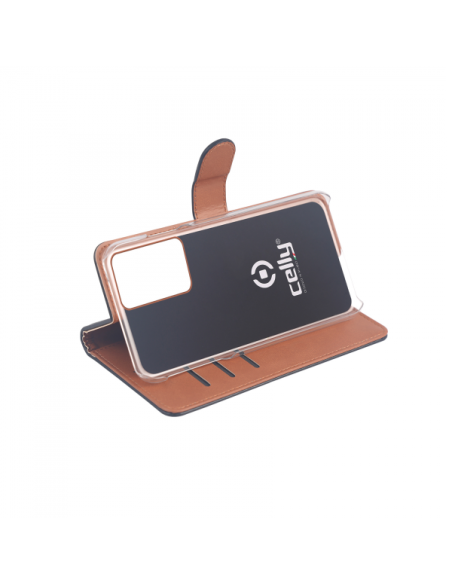 WALLY CASE GALAXY S20+ BLACK