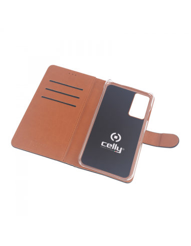 WALLY CASE GALAXY S20+ BLACK