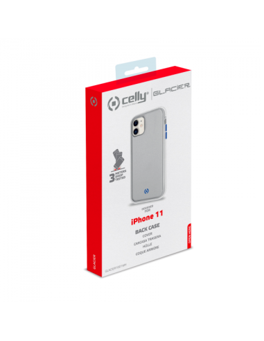 GLACIER IPHONE 11 WHITE