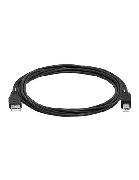 CAVO USB 2.0 A/B M/M 5M