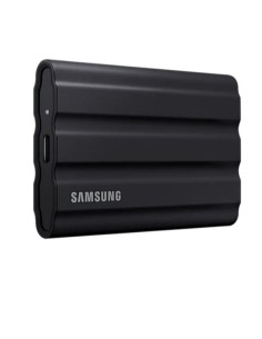 SSD PORTATILE  DA 4TB  T7 SHIELD