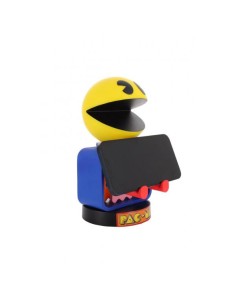 PACMAN CABLE GUY 2