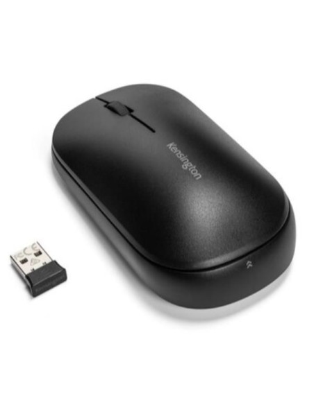 MOUSE WIRELESS SURETRACK NERO