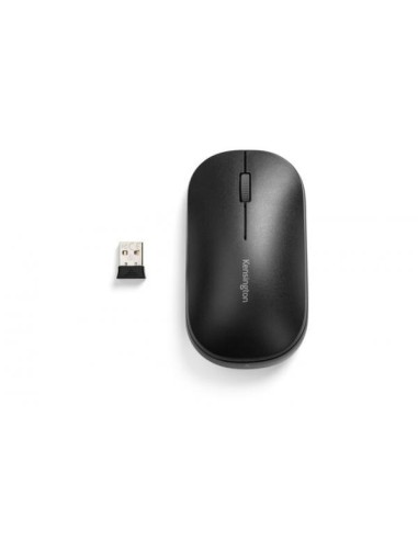 MOUSE WIRELESS SURETRACK NERO