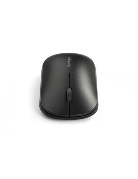 MOUSE WIRELESS SURETRACK NERO