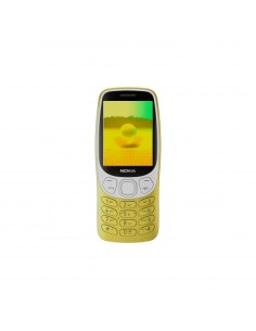 Nokia 3210 2.3" 4G Gold DS