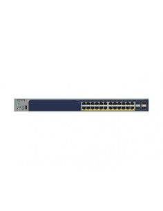 2PT GE POE+ SMART SWCH 2