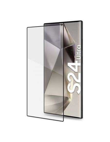 3D GLASS GALAXY S24 ULTRA 5G BLACK