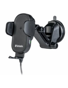 FWC-01 QI FAST WIRELESS CAR CHARGER
