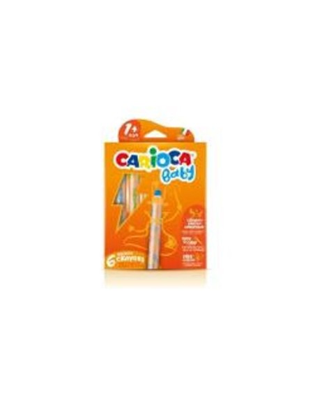 CF6 MATITA/CERA/ACQUERELLO CRAYON