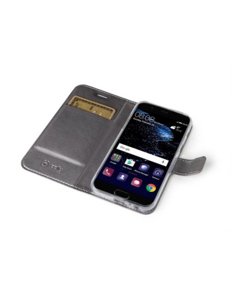 AIR CASE HUAWEI P10 SILVER