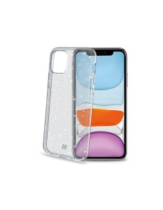 SPARKLE IPHONE 11 WHITE