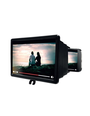 SCREEN MAGNIFIER FOR SMARTPHONE