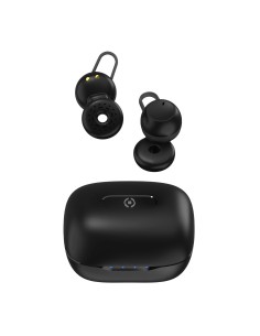 TRUE WIRELESS OPEN-EAR BLACK