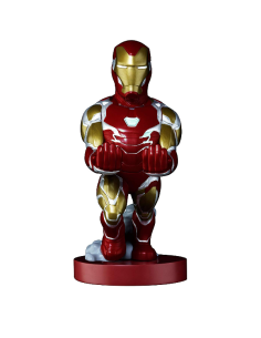 IRONMAN CABLE GUY