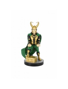 LOKI CABLE GUY