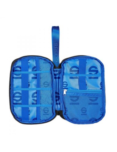 SPARCO ORGANIZER TORTOISE