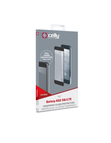 FULL GLASS GALAXY A32 5G/A32 5G EE