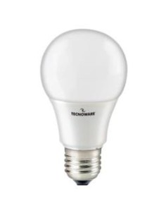 LED LAMP 12W A60 E27 4000K