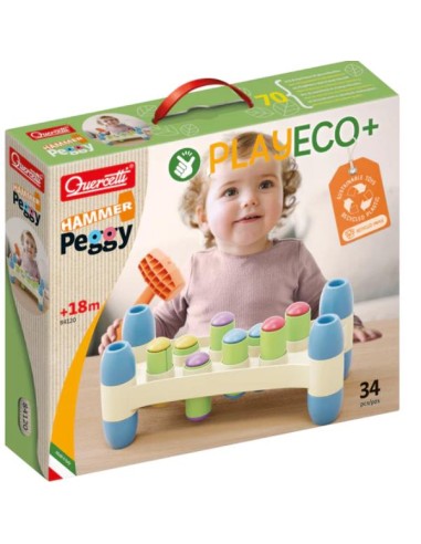 HAMMER PEGGY PLAY ECO+