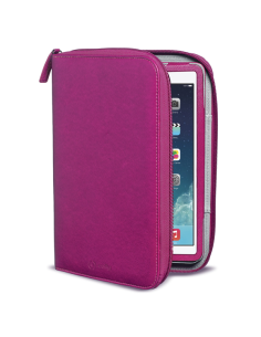 ORGANIZER CASE IPAD AIR 2013 RED