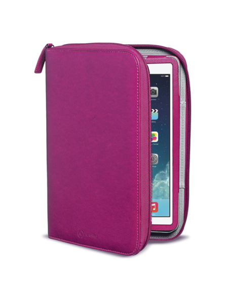 ORGANIZER CASE IPAD AIR 2013 RED