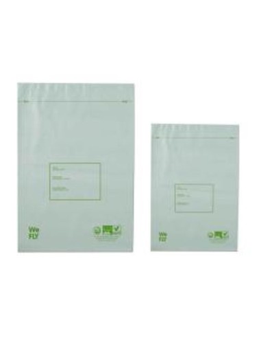 BUSTE SPEDIZIONI WEFLY BIO 24X32 5
