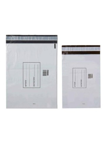 BUSTE SPEDIZIONI WEFLY BIO 24X32 5