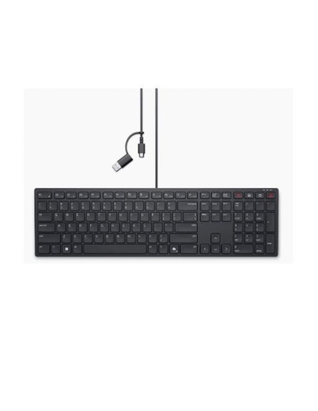 WRD COLLABORATION KBOARD KB525C ITA