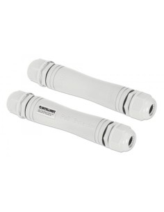 Kit di Estensione PoE+ Fast Ethernet per Esterni