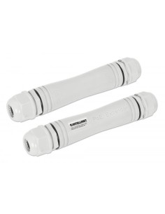 Kit di Estensione PoE+ Fast Ethernet per Esterni 2