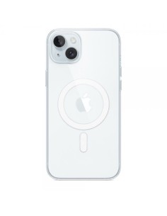 Apple iPhone 15 Plus Clear Case MagSafe MT213ZM/A