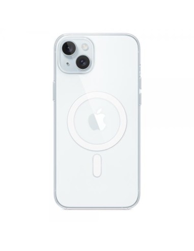 Apple iPhone 15 Plus Clear Case MagSafe MT213ZM/A